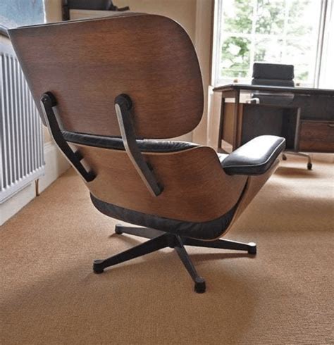 is a eames chair legitimate